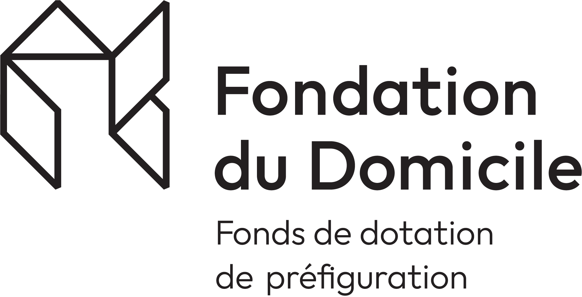 FONDATION DU DOMICILE